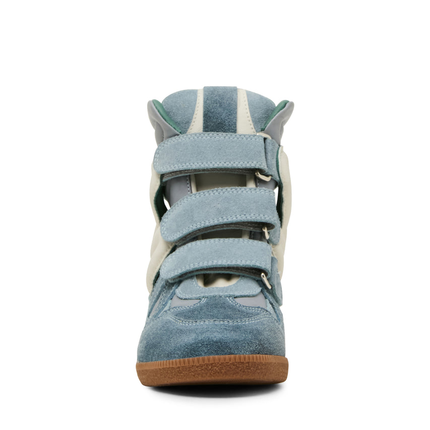 Mavis Sneaker BLUE MULTI - view 3
