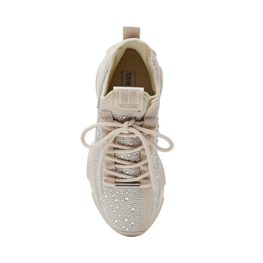 Maxima-R Sneaker SILVER COIN