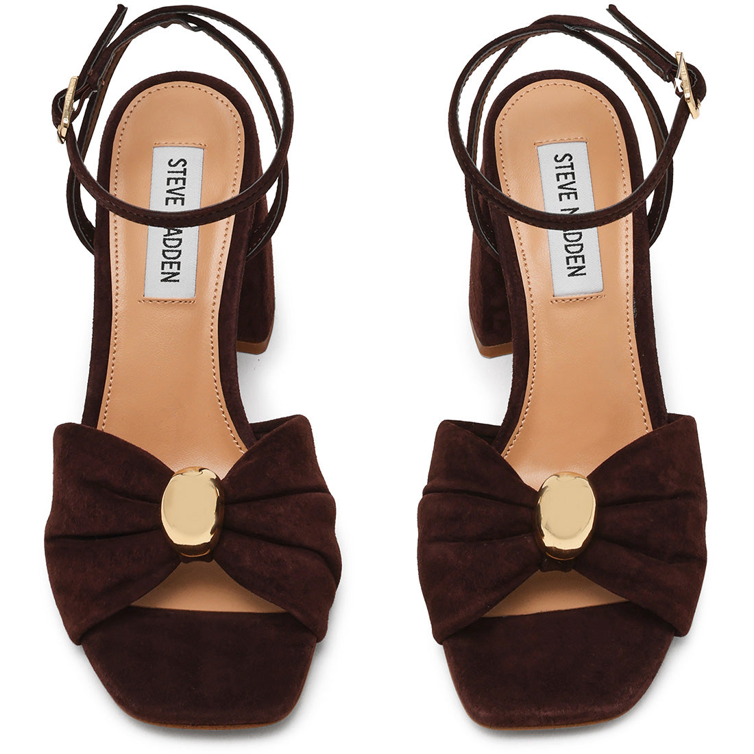 Meladi Sandal CHO BRN SD - view 3
