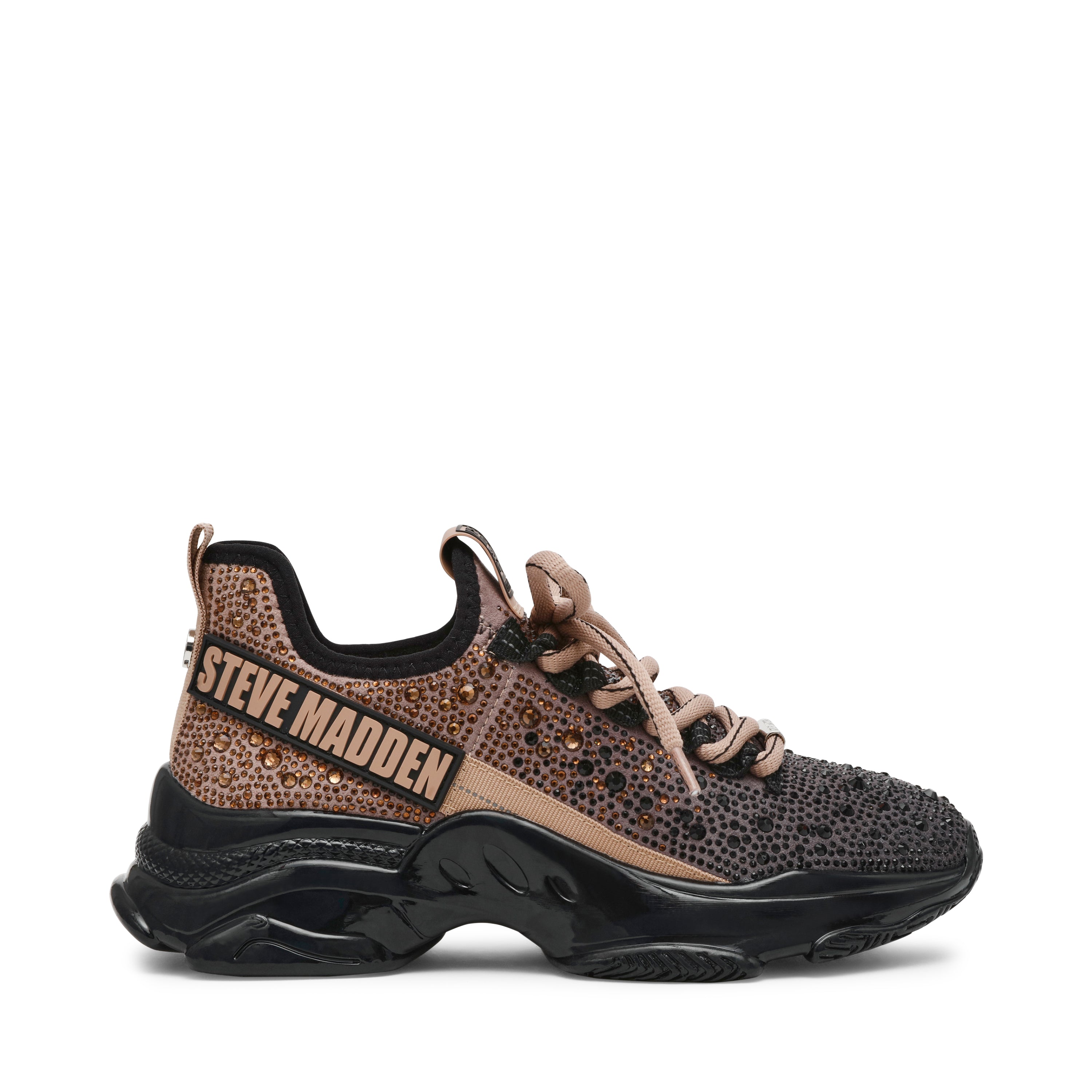 Mistica Sneaker BRONZE GOLD / BLACK