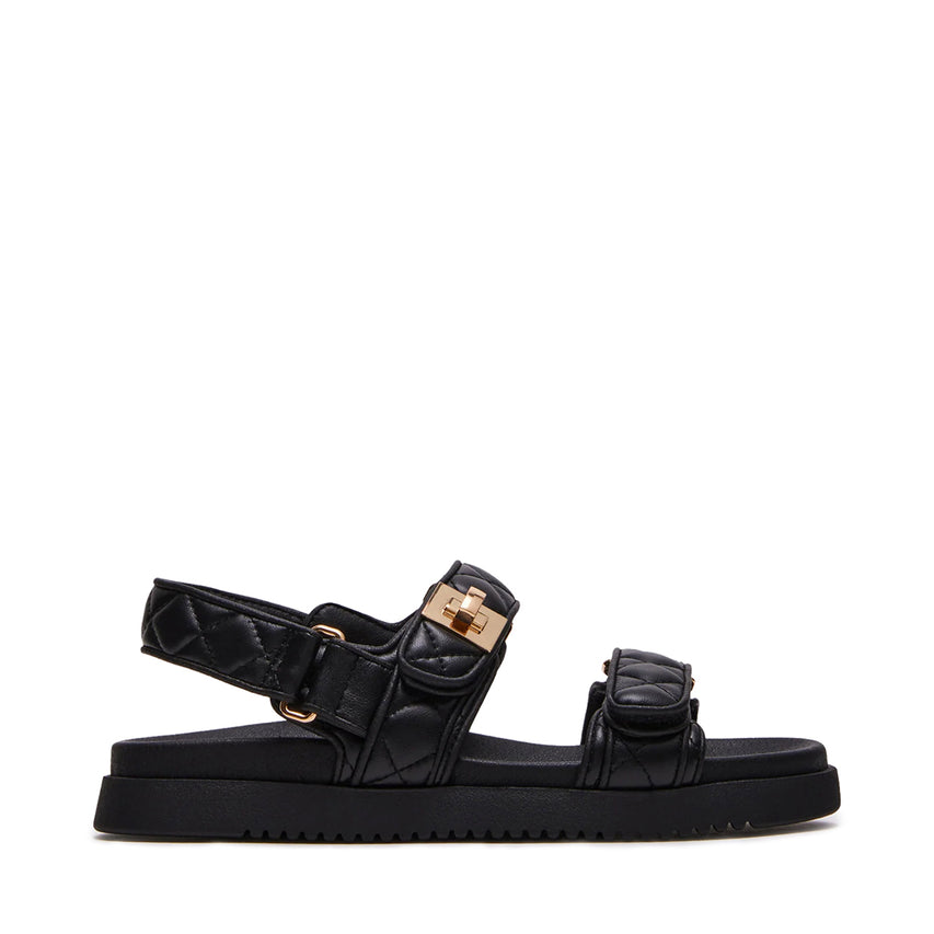 Mona-Q Sandal QUILTED