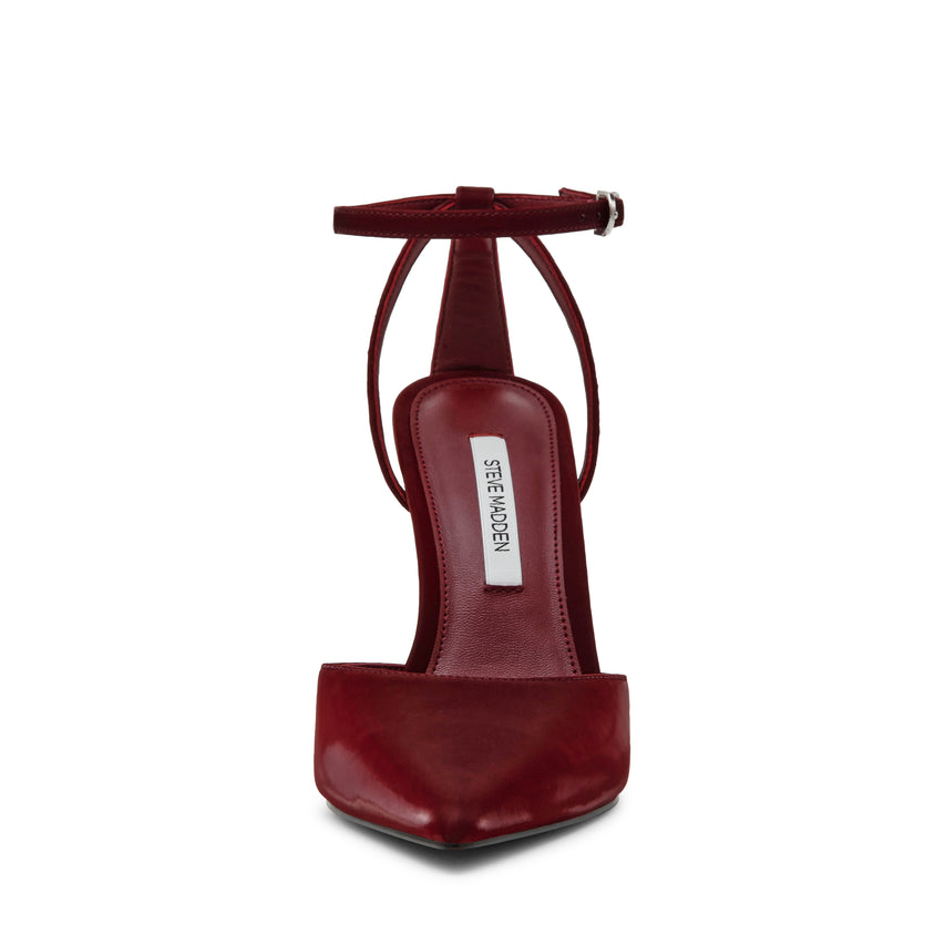 Morrie Sandal BURG TECHNO SATIN - view 3