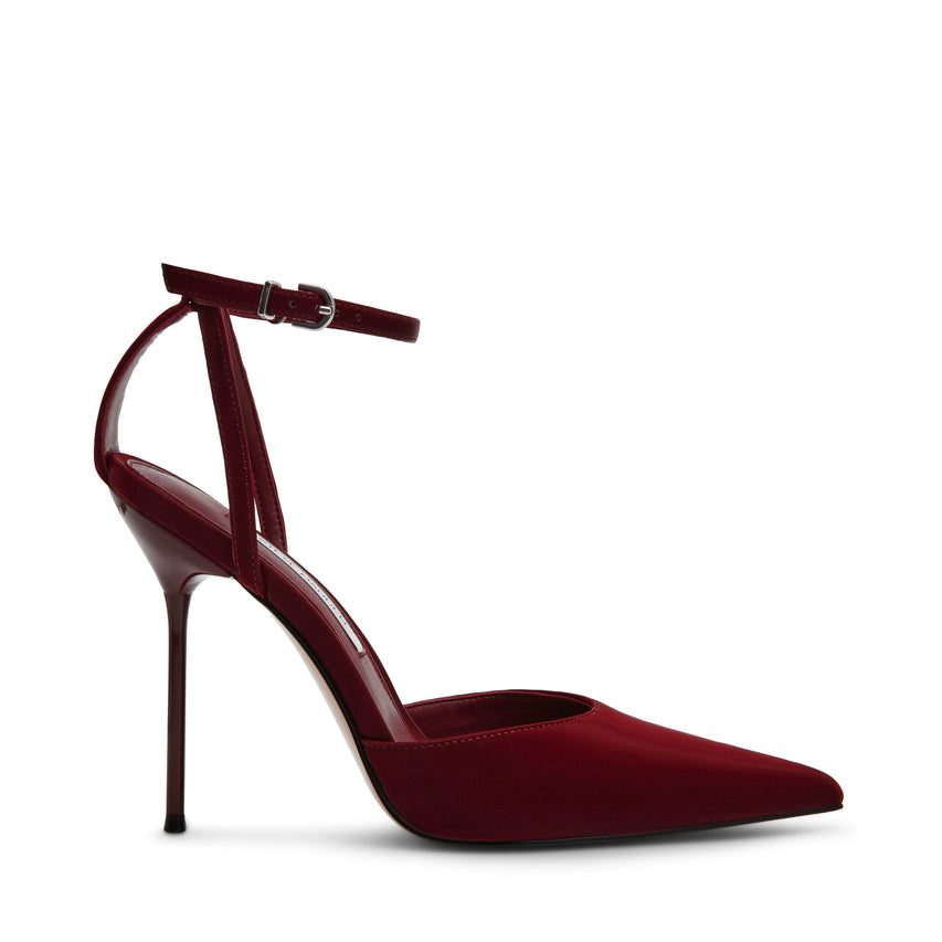 Morrie Sandal BURG TECHNO SATIN