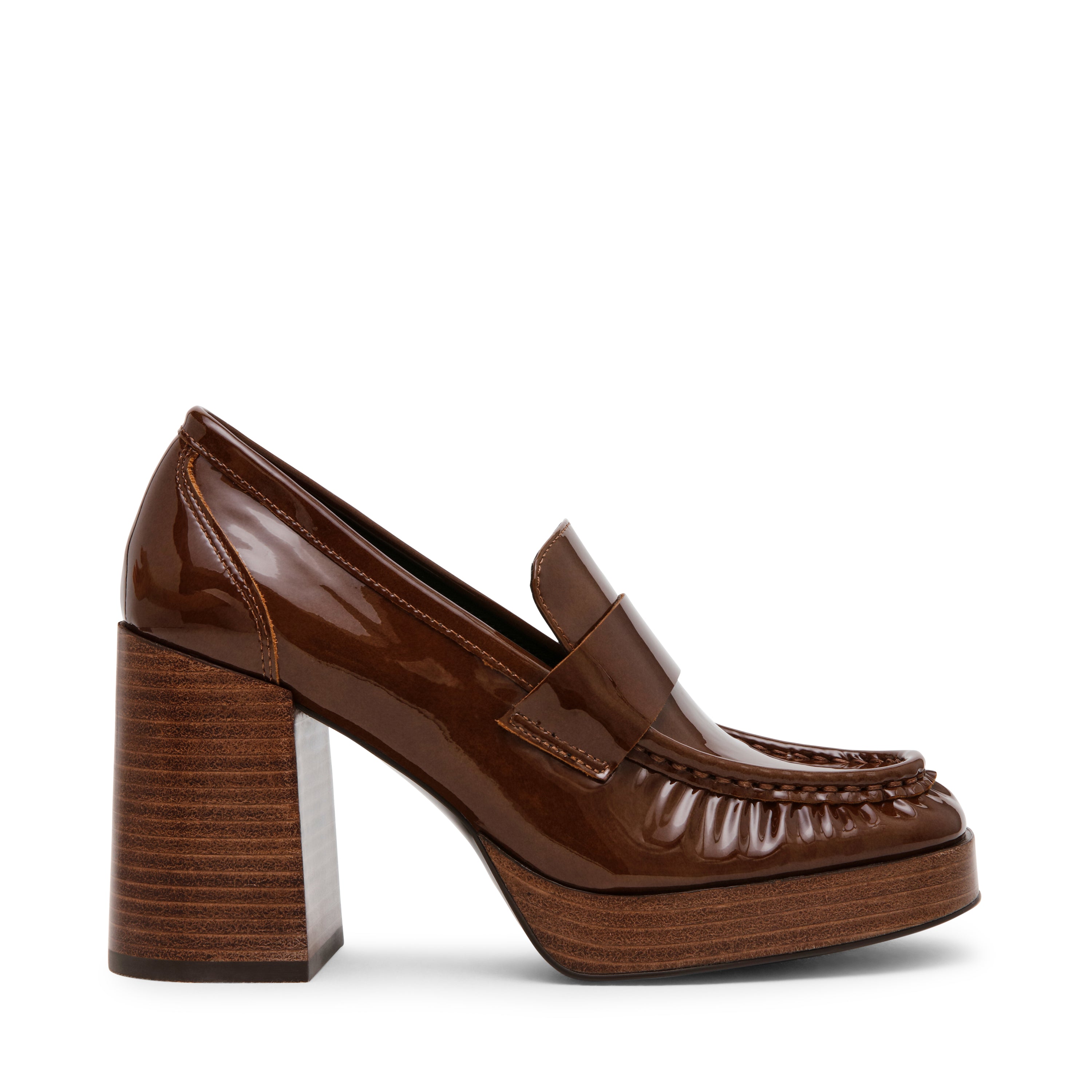 Munday Sandal CAMEL PATENT
