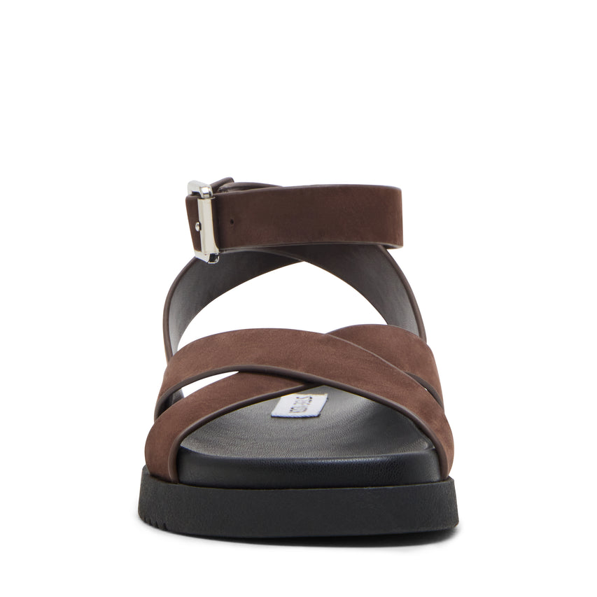 Mybestie Sandal GND COFFEE