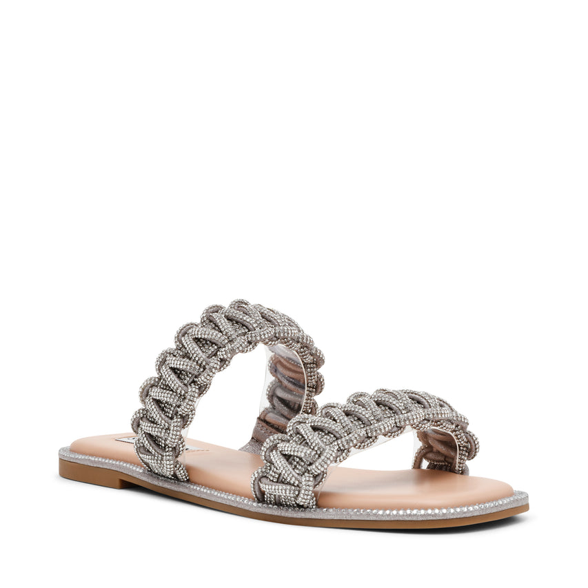 Nyssa Sandal SILVER - view 2