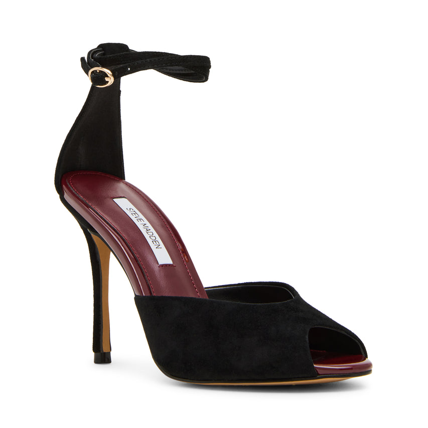 Phillipa Sandal BLACK MULTI - view 2