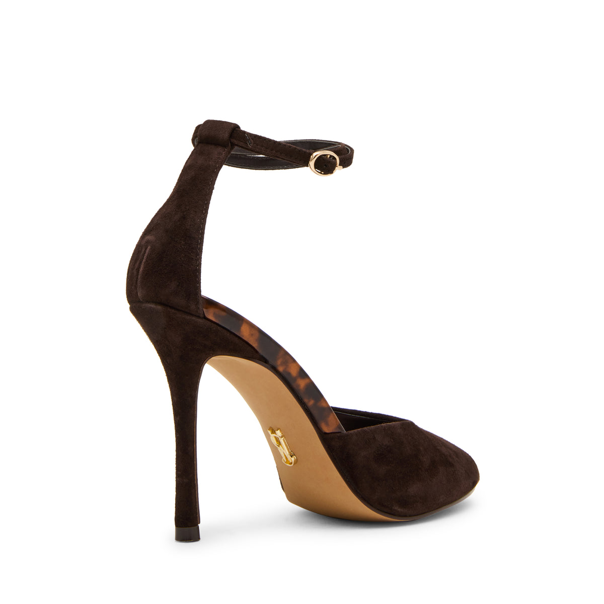 Phillipa Sandal BROWN/TORT - view 5