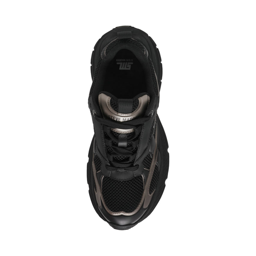 Power 1 Sneaker BLACK/BLACK