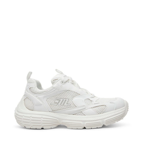 Power 1 Sneaker WHITE/WHITE