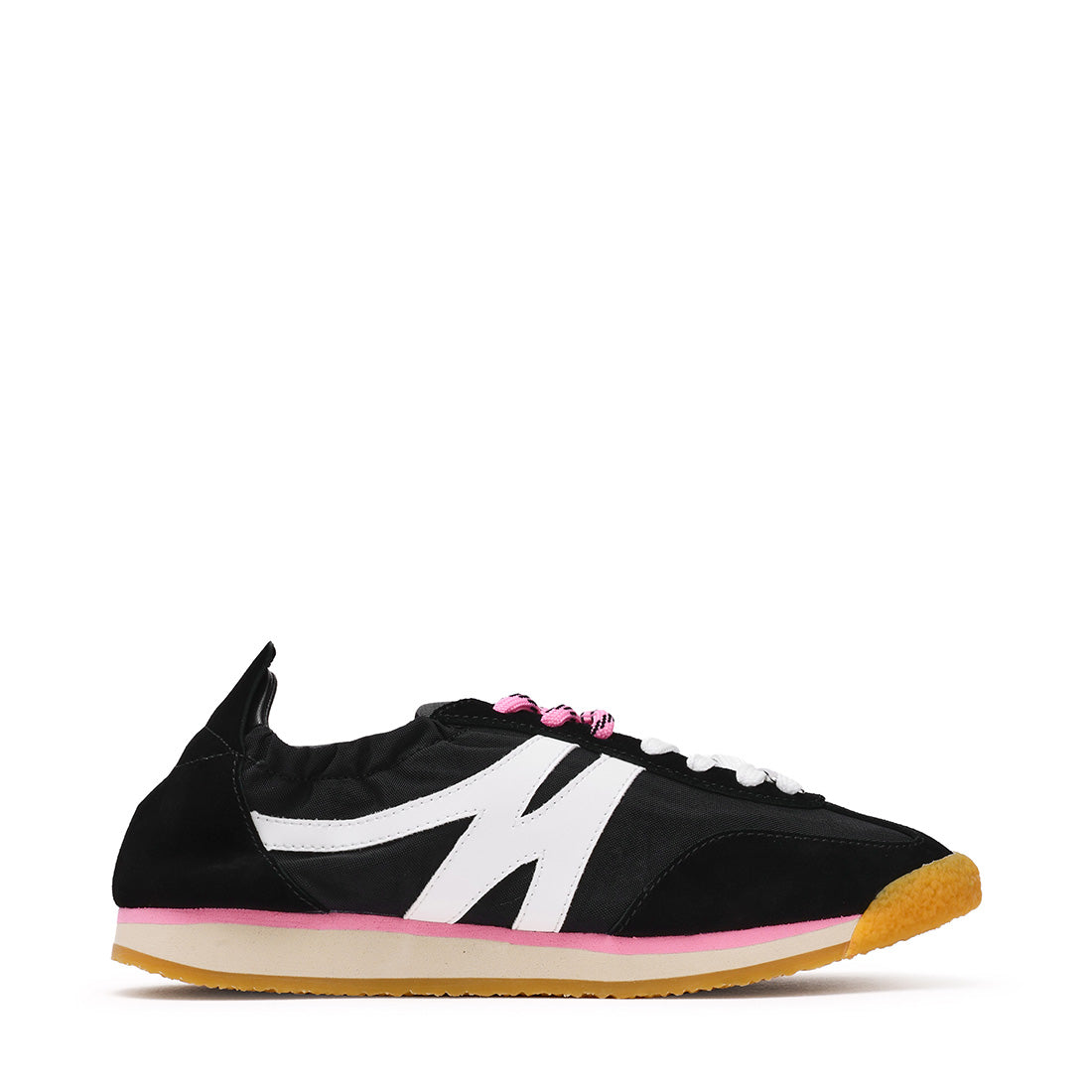 Premium Sneaker BLACK MULTI