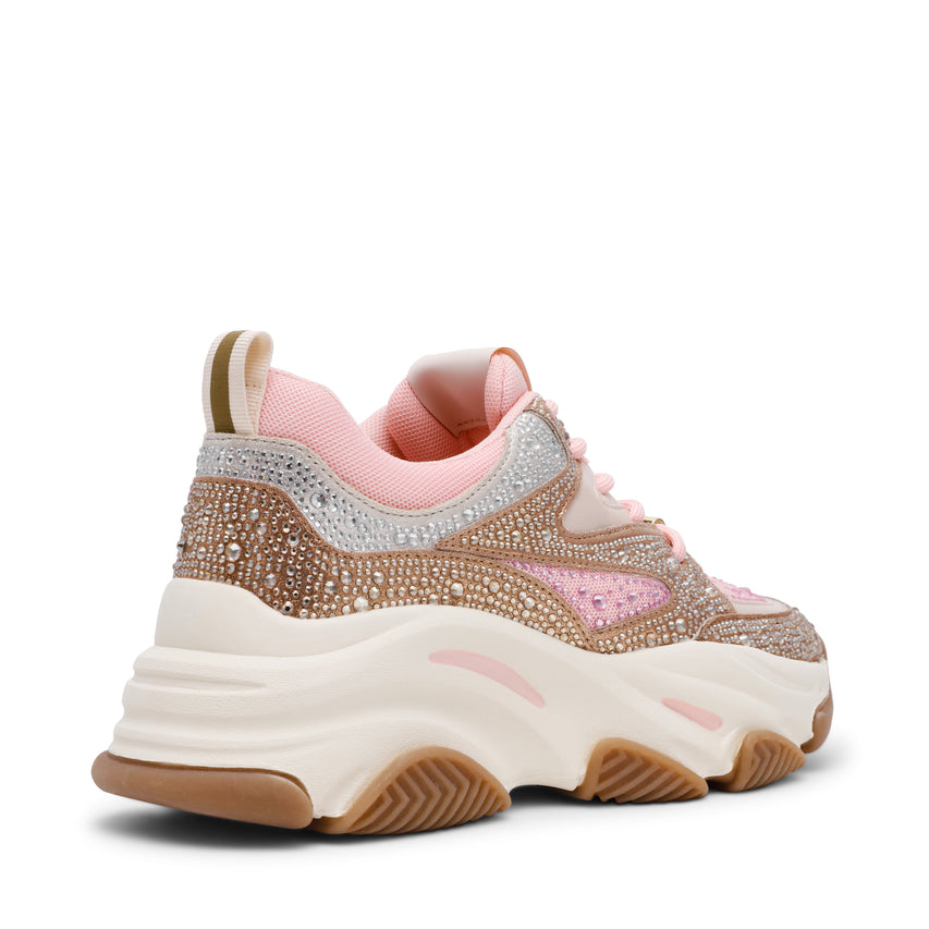 Privy Sneaker LT BRONZE BSH