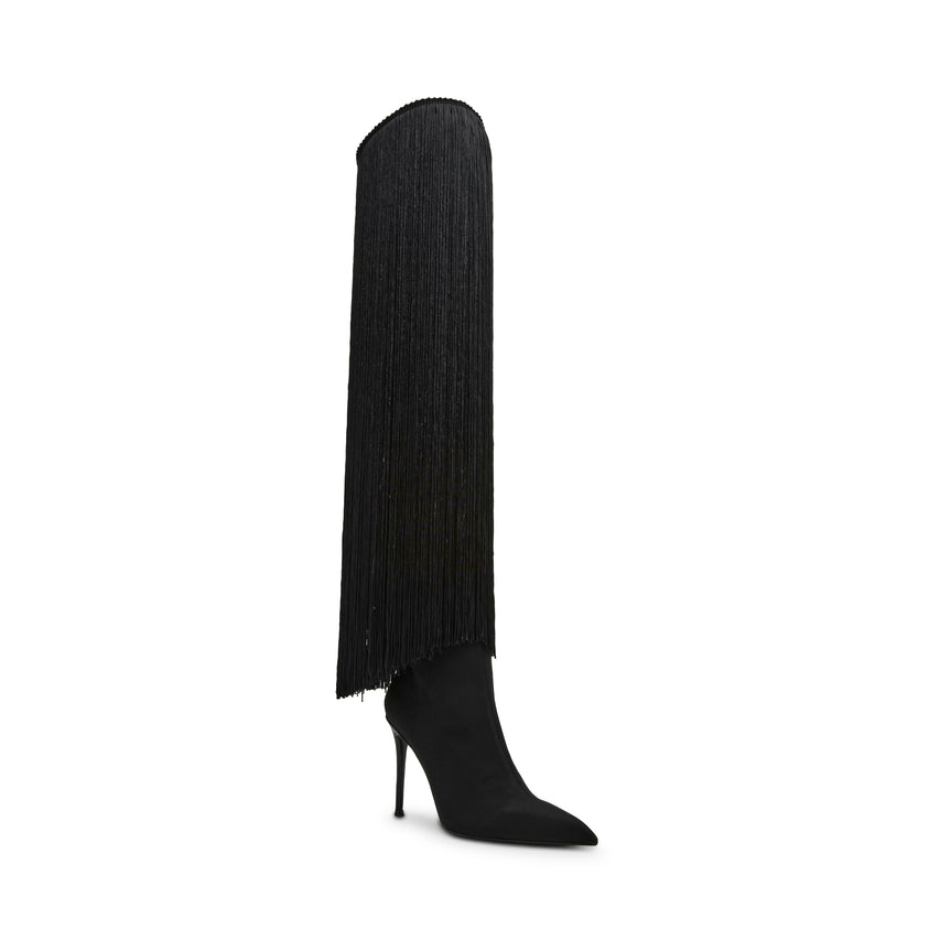 Provoque Boot BLACK - view 2