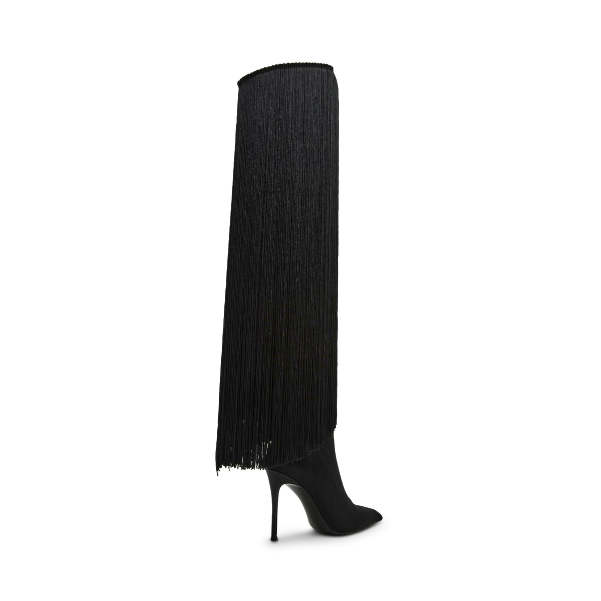 Provoque Boot BLACK - view 5