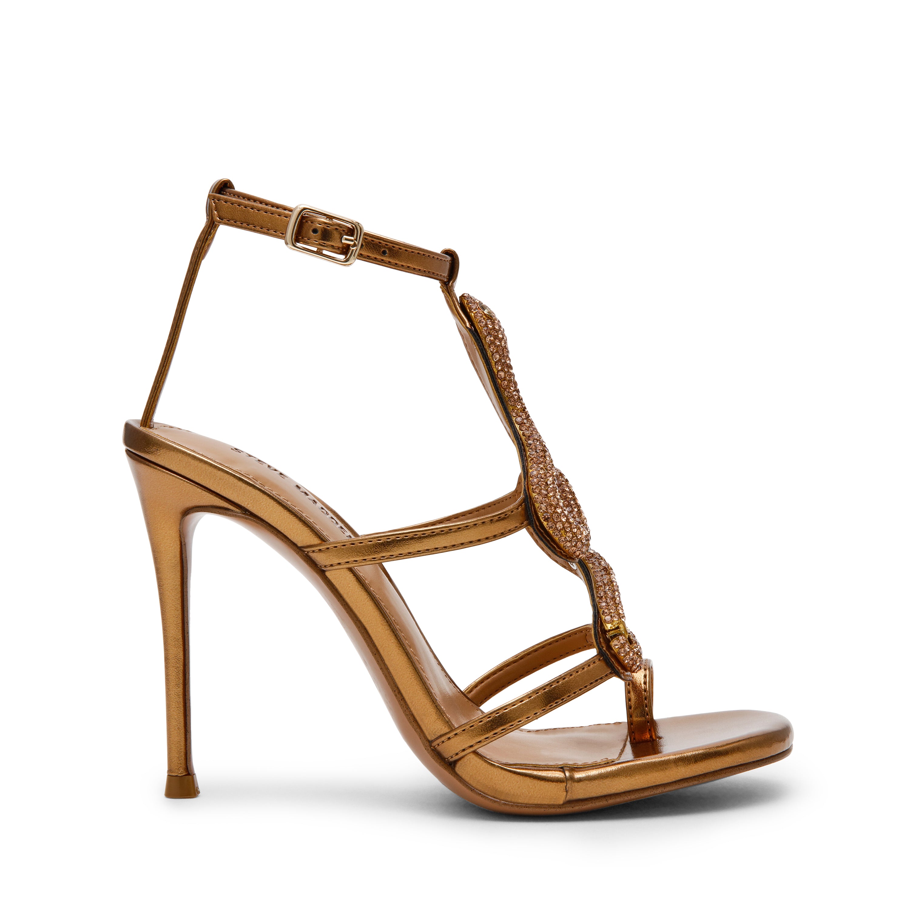 Python Sandal BRONZE