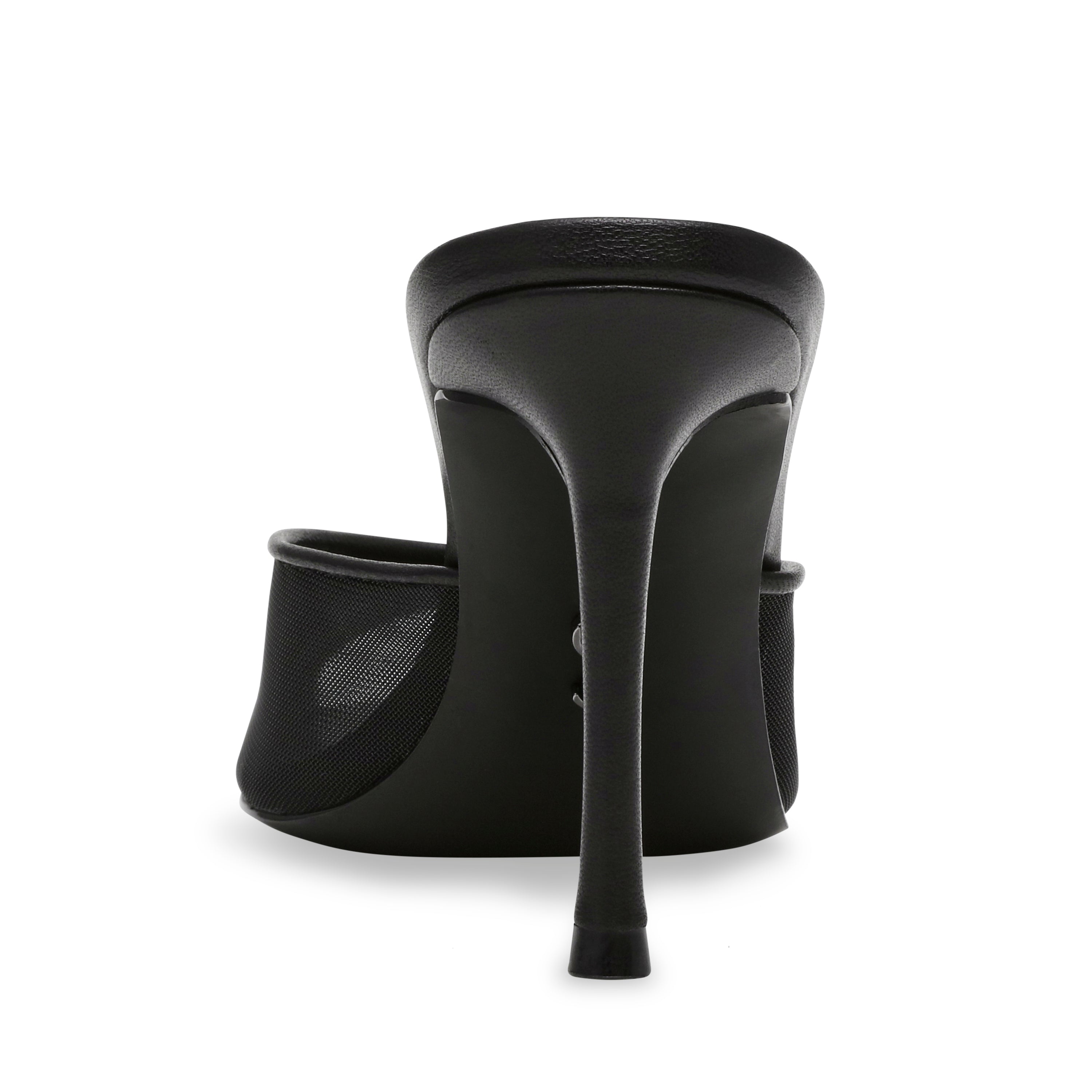 Rollout-M Mule BLACK MESH