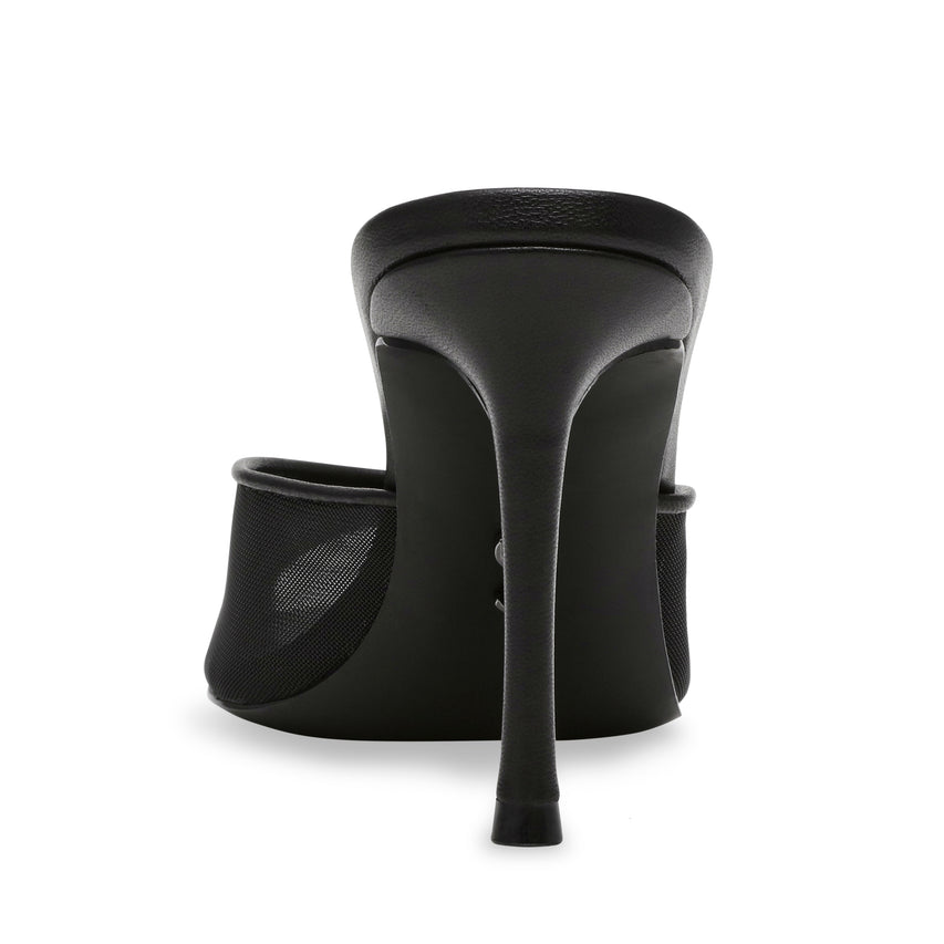 Rollout-M Mule BLACK MESH