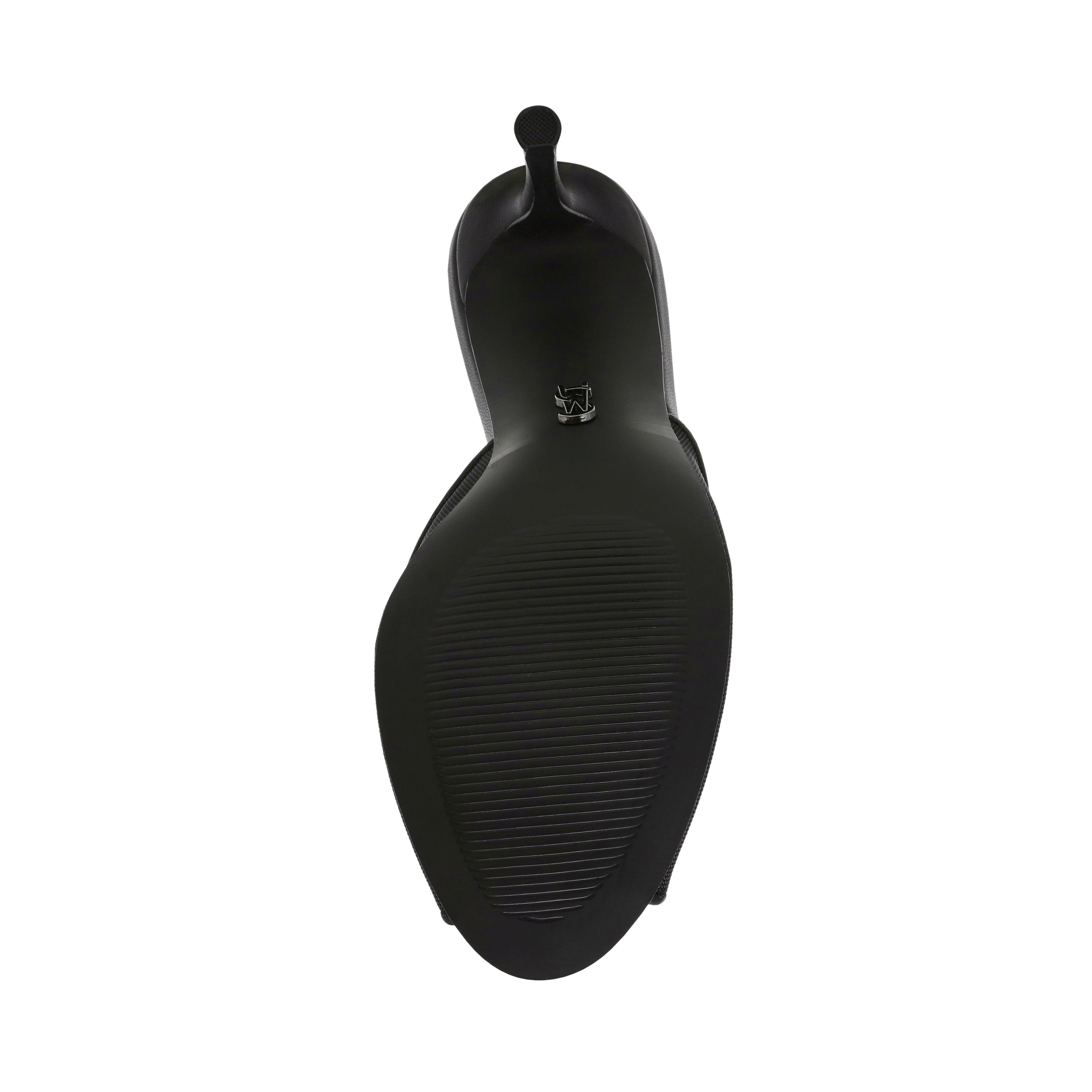 Rollout-M Mule BLACK MESH