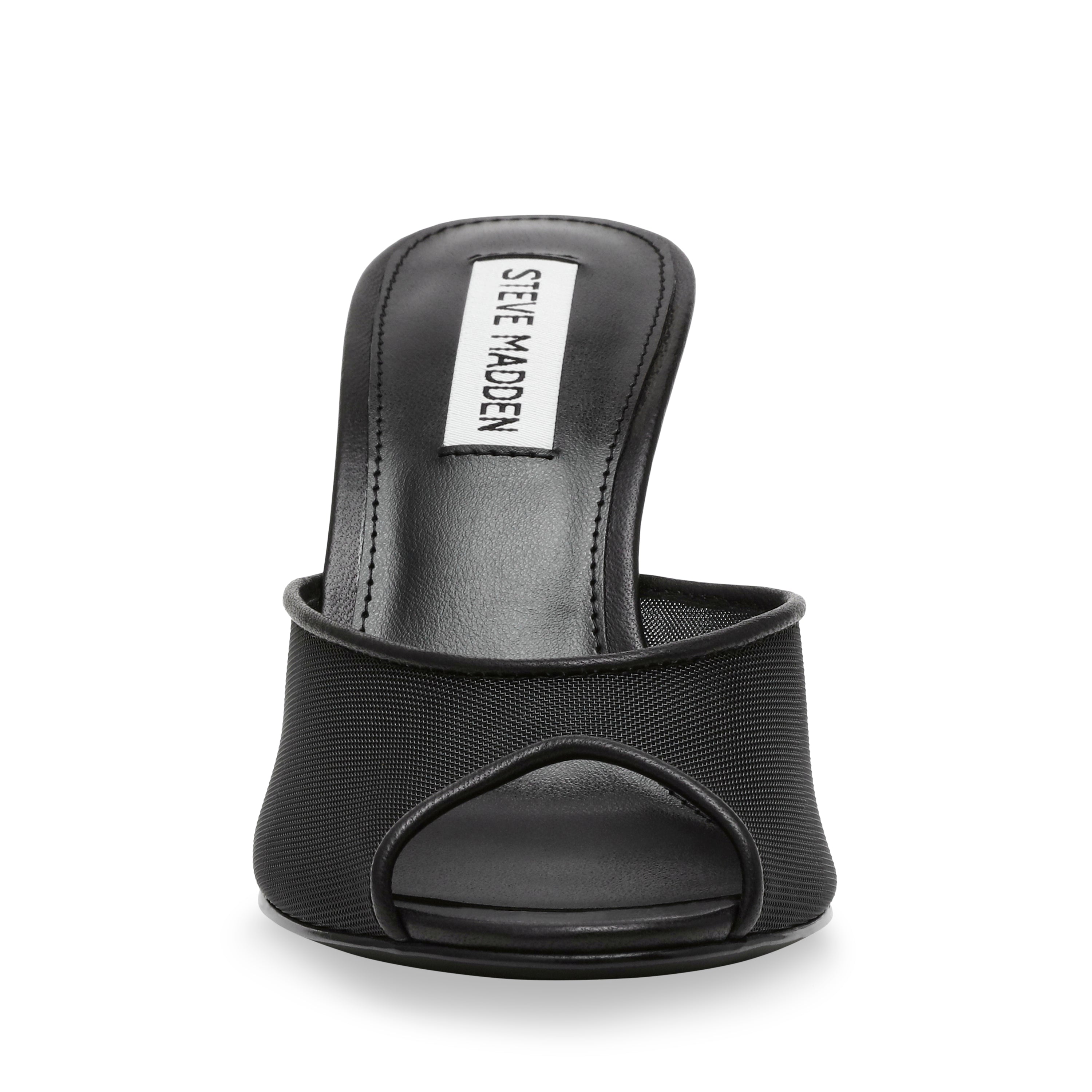 Rollout-M Mule BLACK MESH