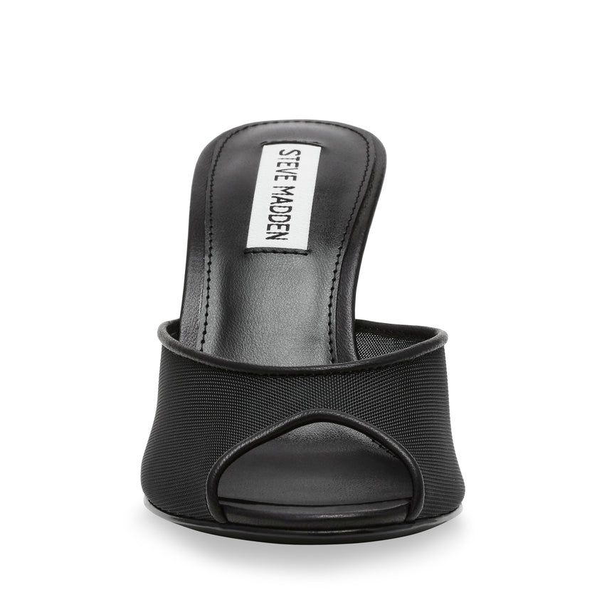 Rollout-M Mule BLACK MESH