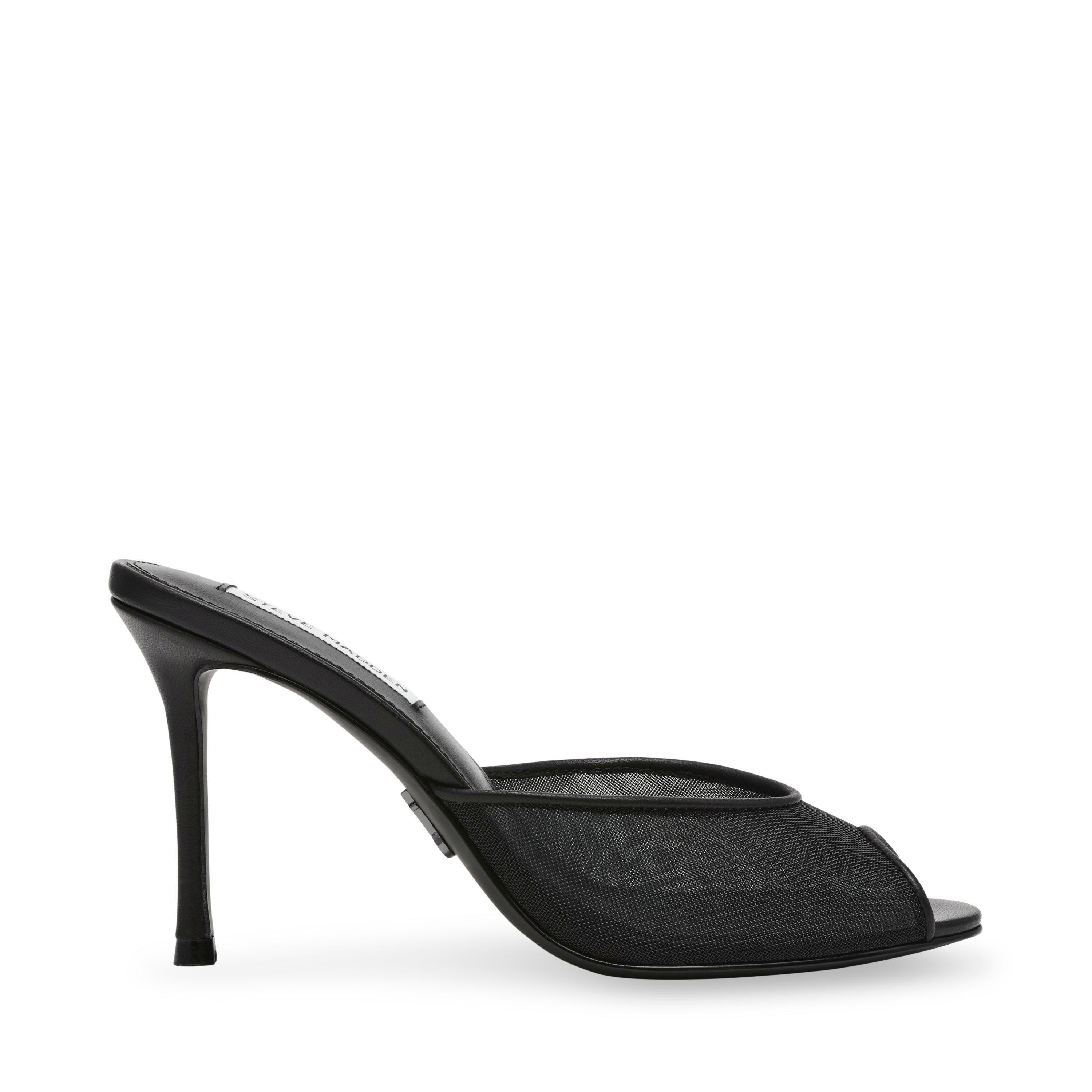 Rollout-M Mule BLACK MESH