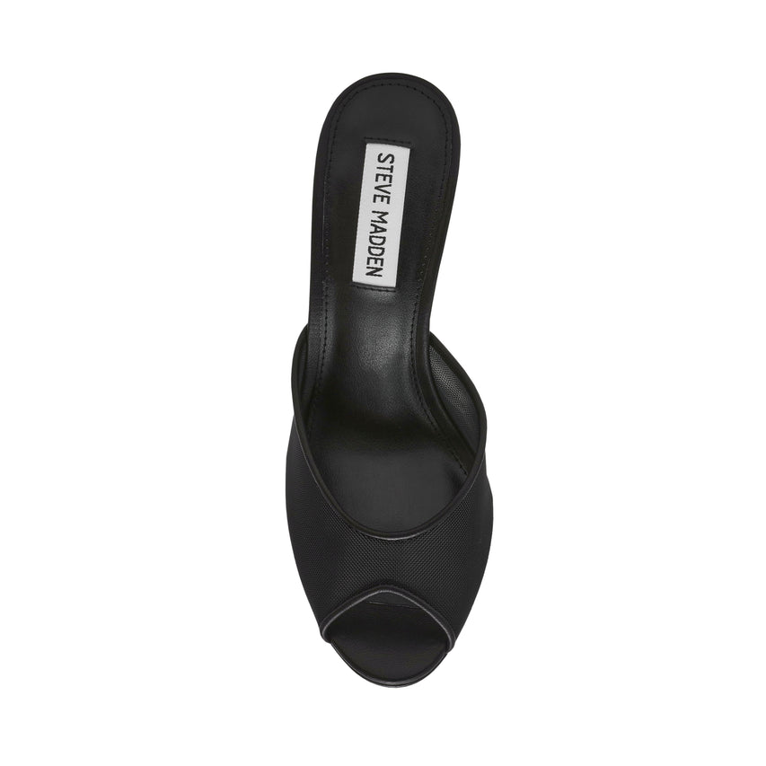 Rollout-M Mule BLACK MESH