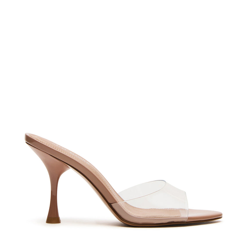 Santi Mule CLEAR