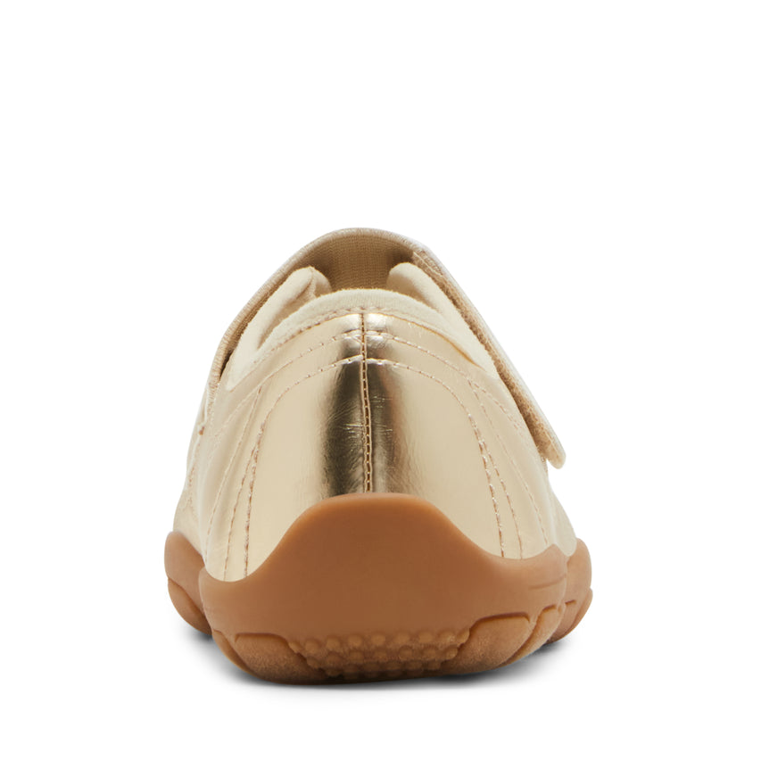 Scooter Sneaker GOLD