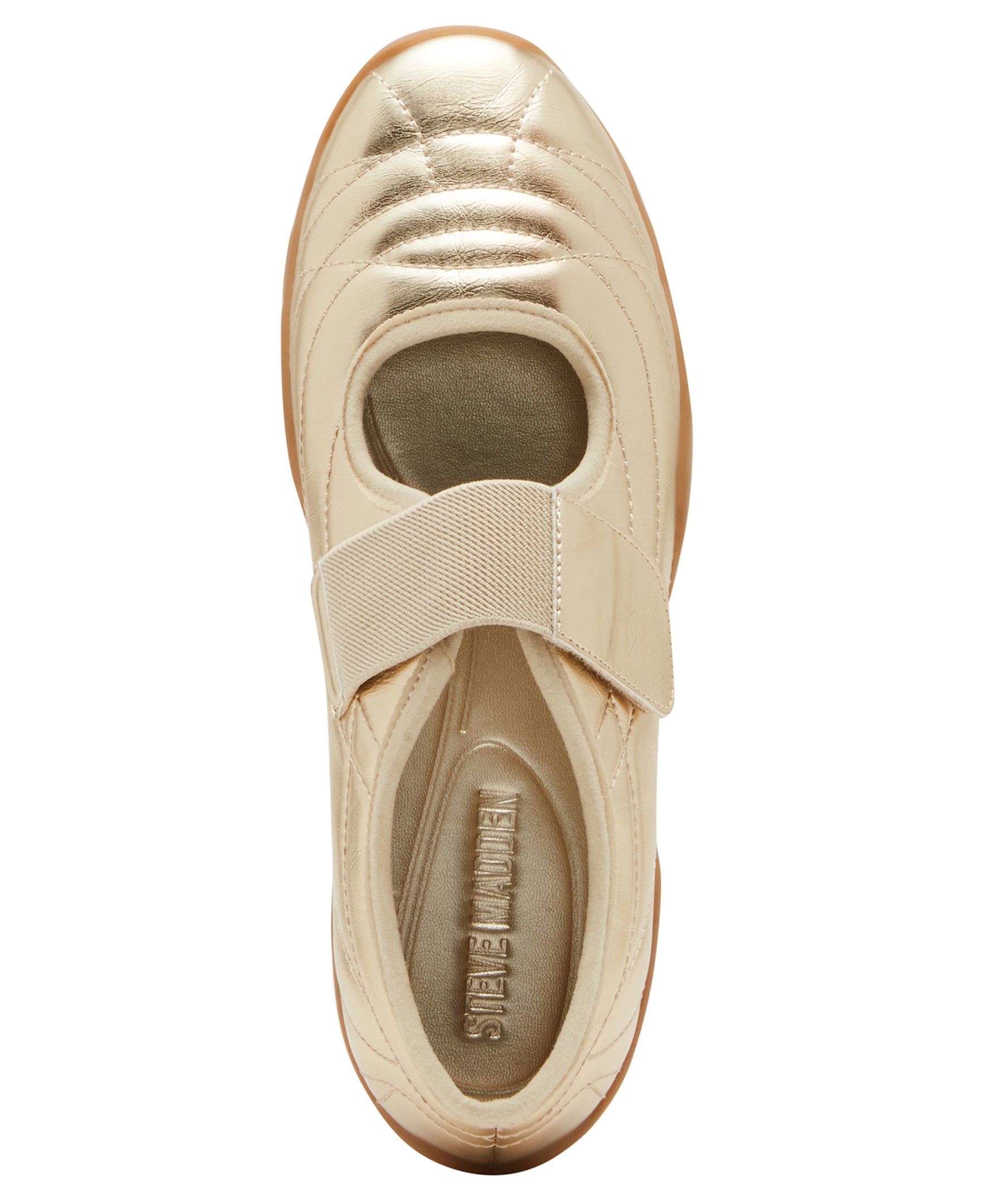 Scooter Sneaker GOLD