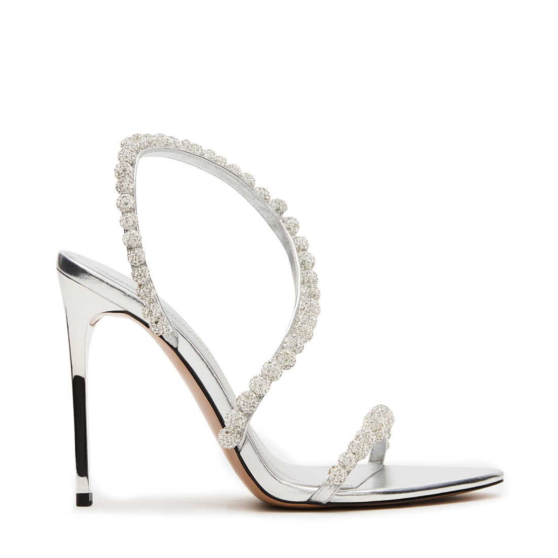 Signature Sandal SILVER MULTI