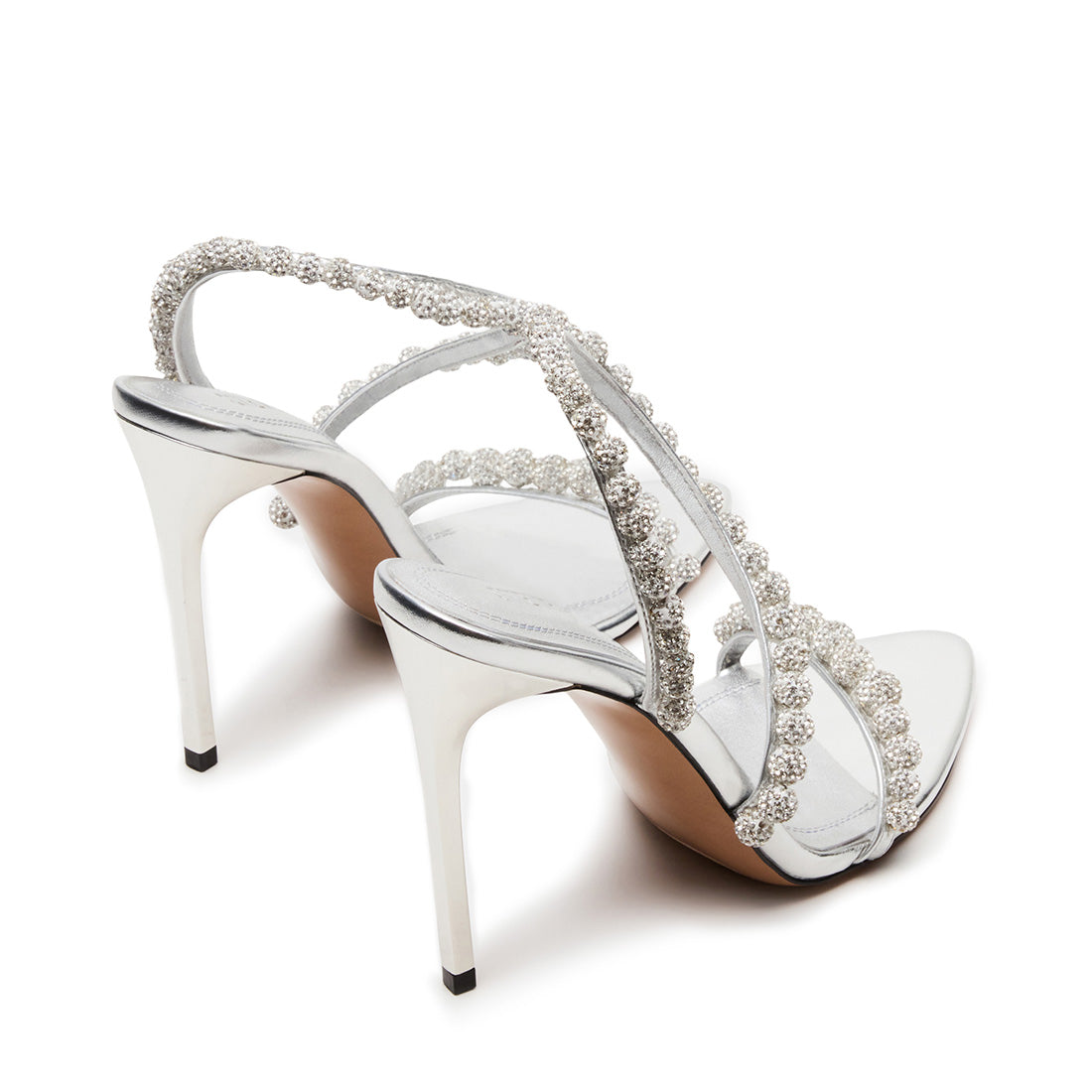 Signature Sandal SILVER MULTI