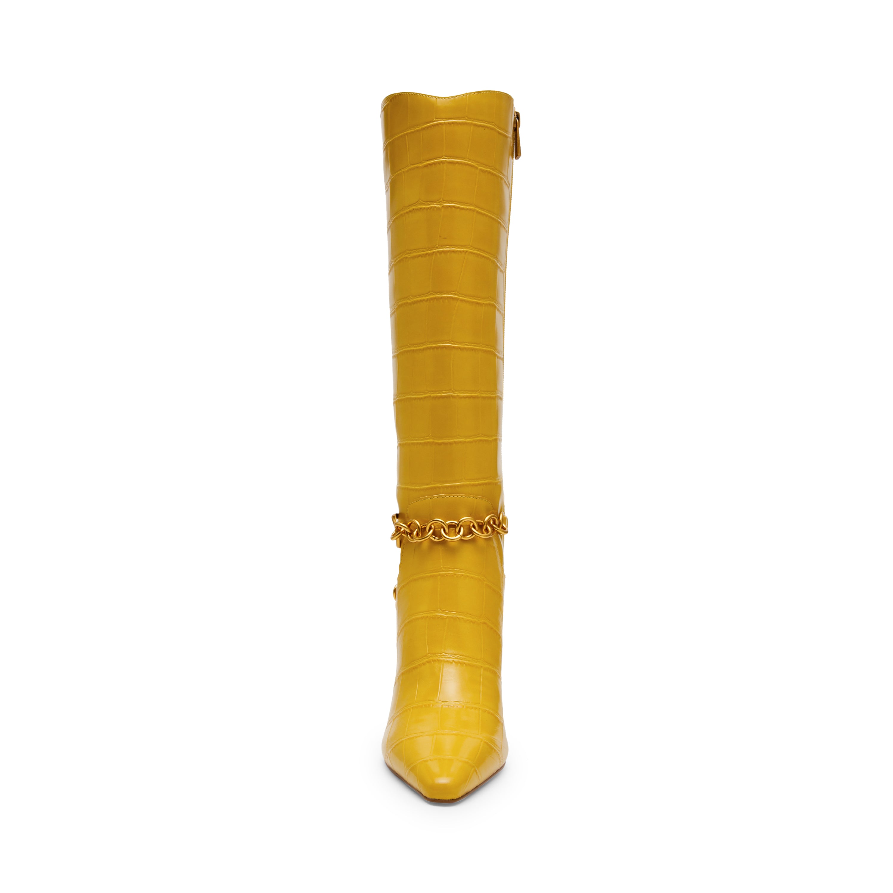 Skorcher Boot YLW CROCO - view 3