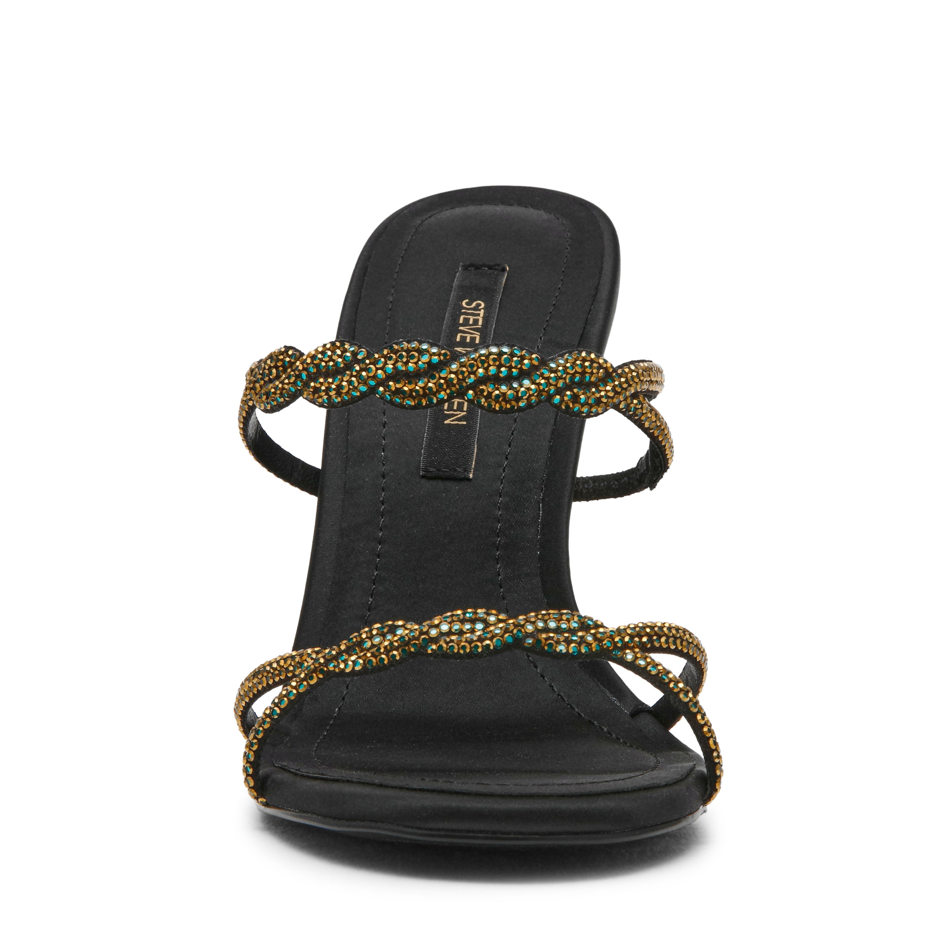 Taren Sandal BLACK - view 3