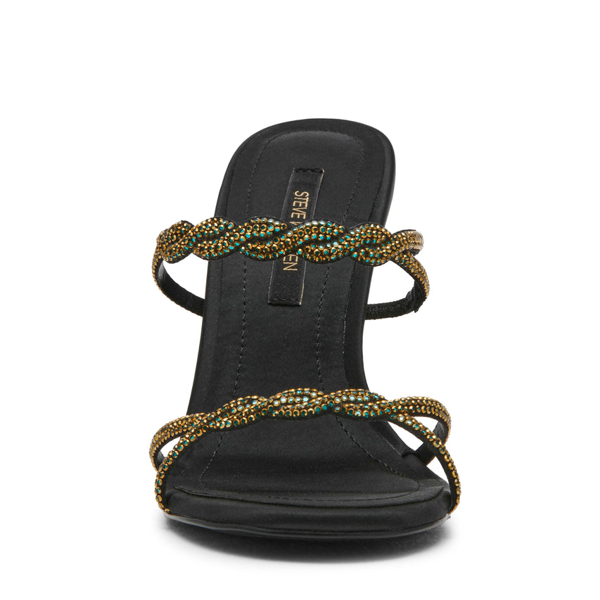 Taren Sandal BLACK - view 3