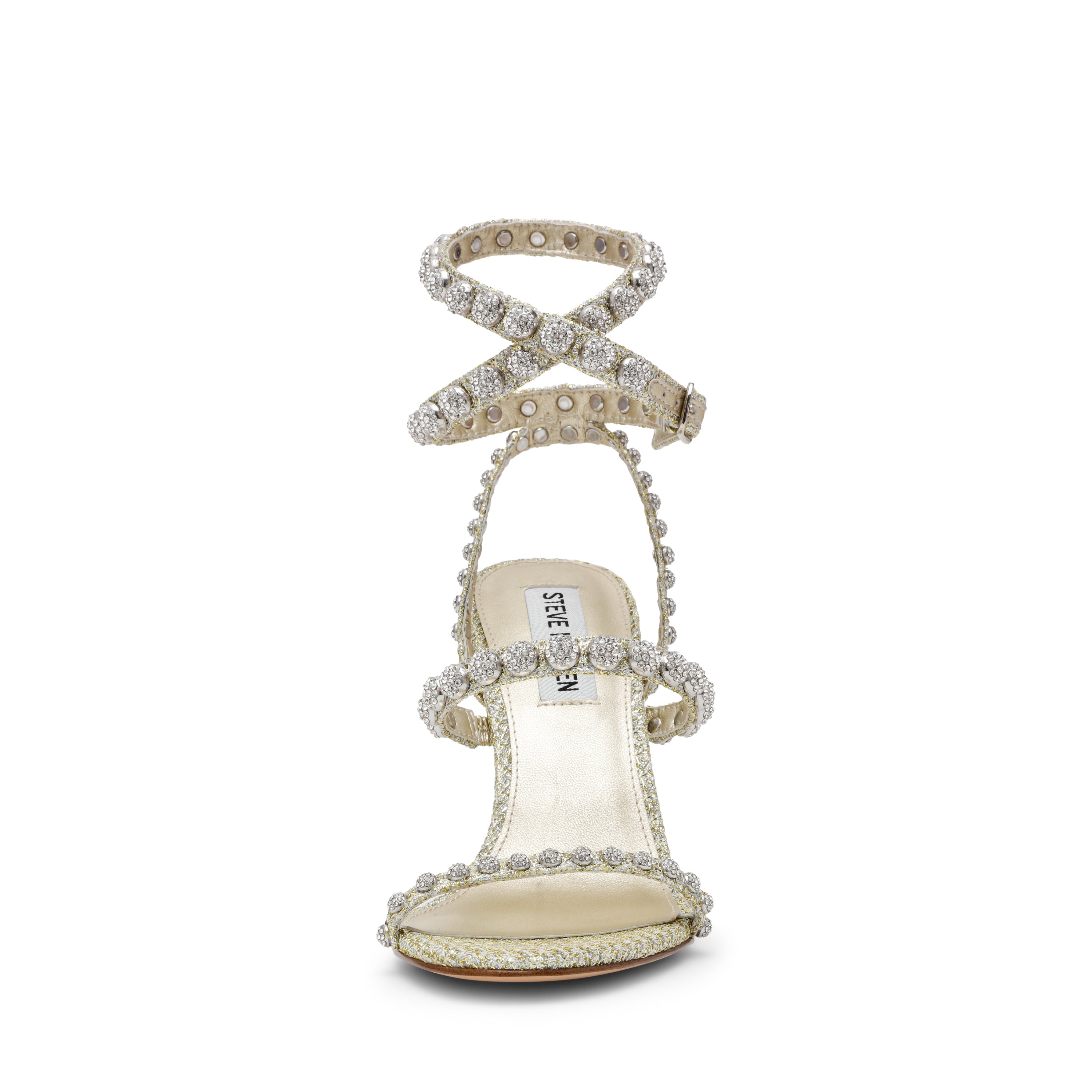 Teena Sandal RHINESTONE