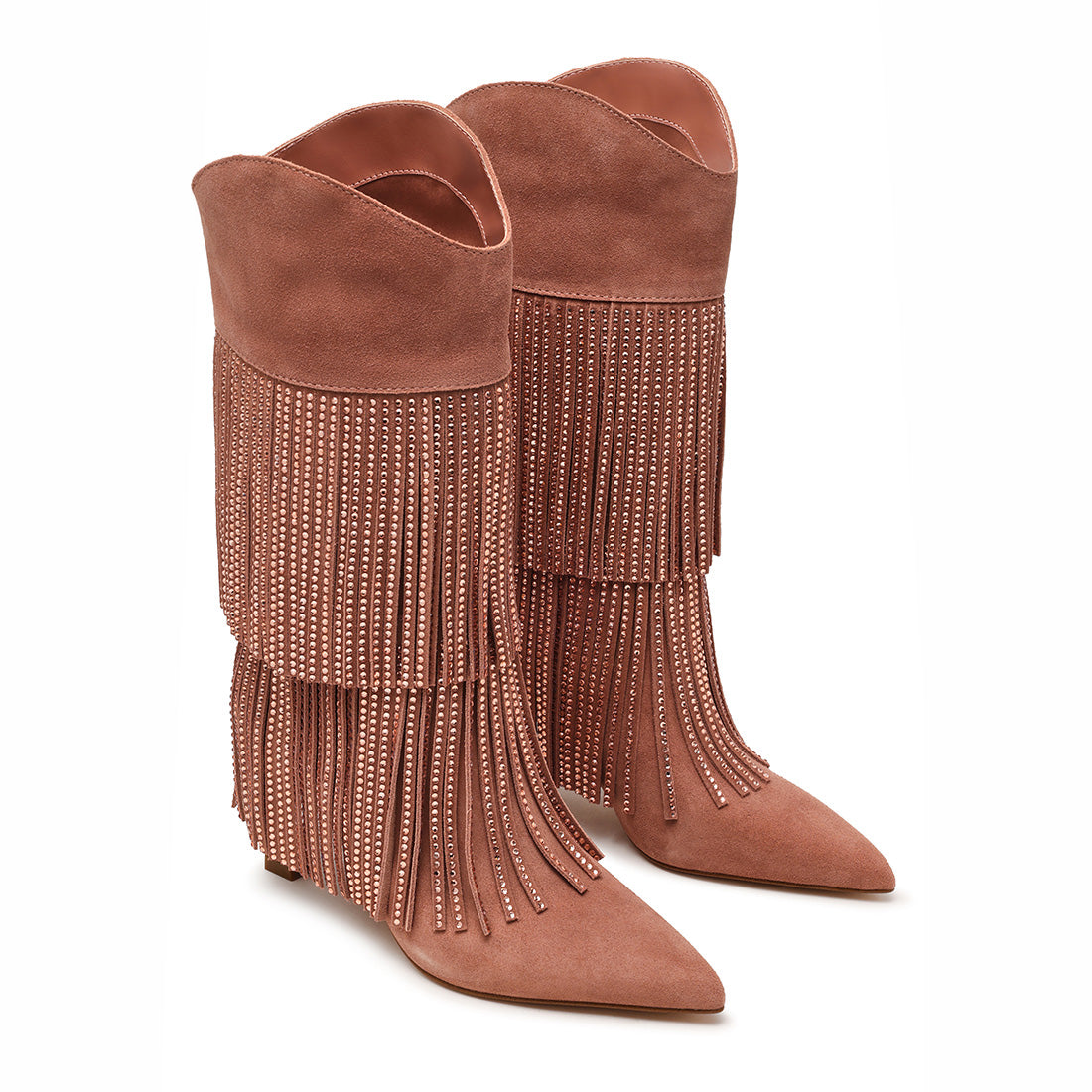 Torch-R Boot MOCHA SUEDE - view 2