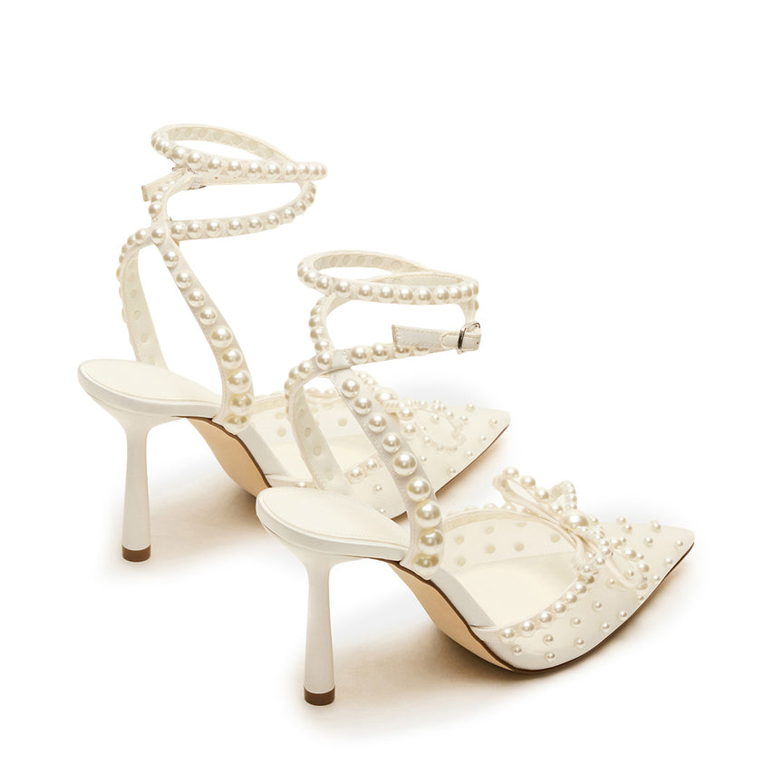 Val-M Pump IVORY