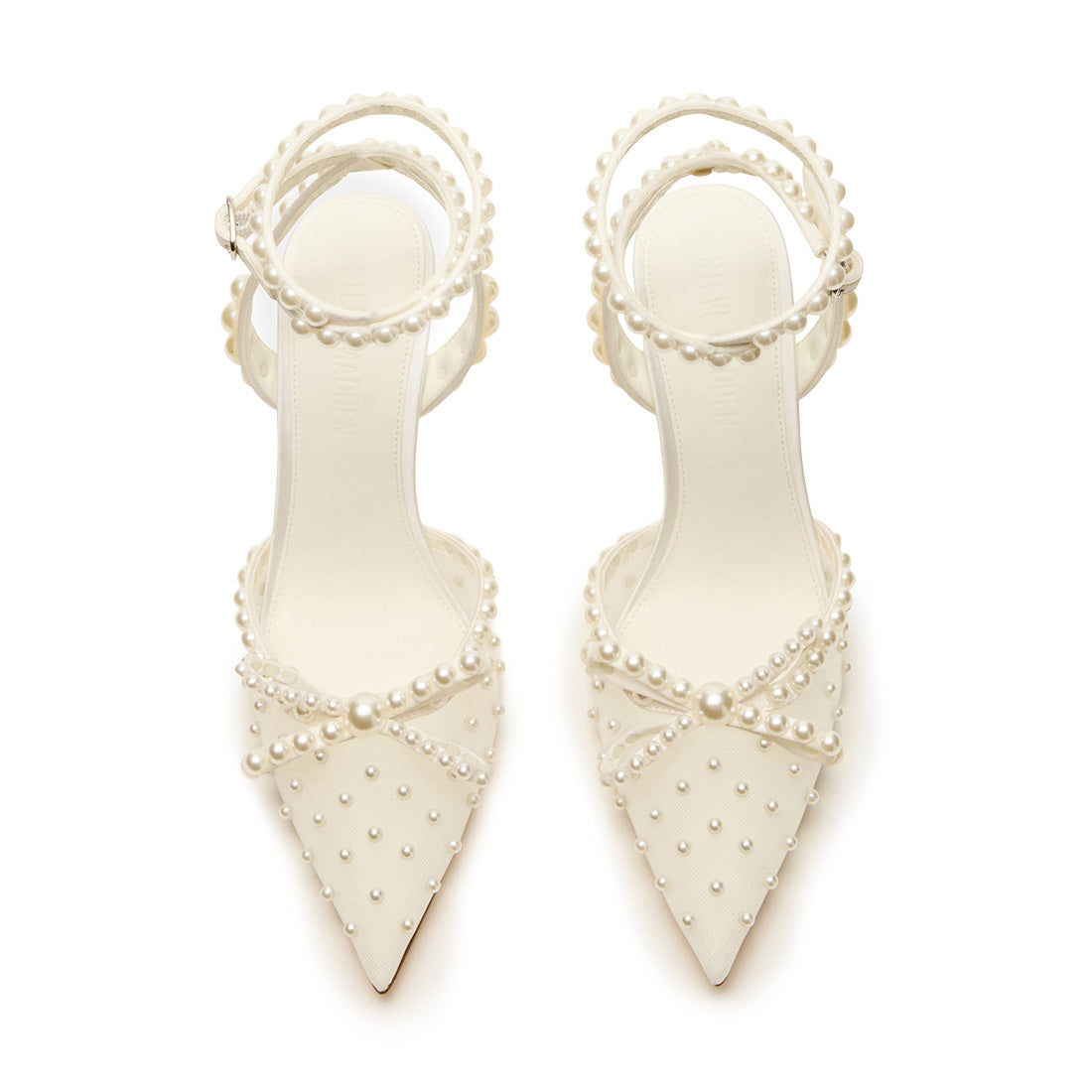 Val-M Pump IVORY