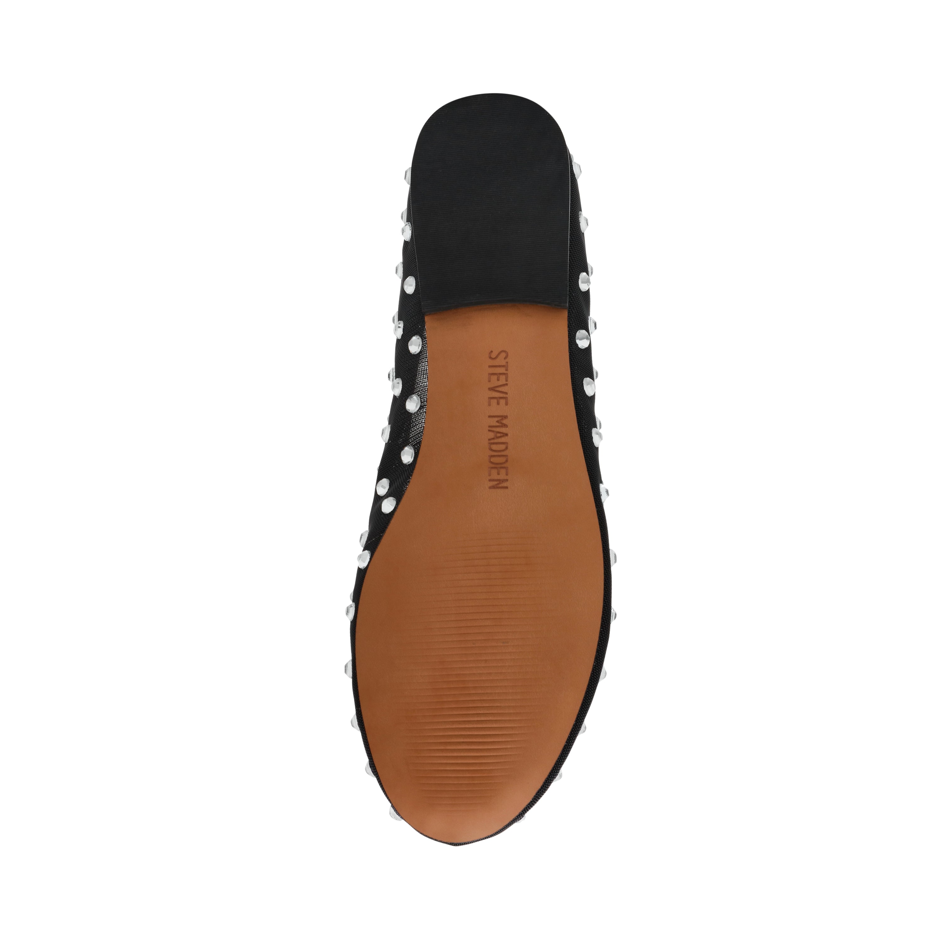 Viv Flat Shoe BLACK