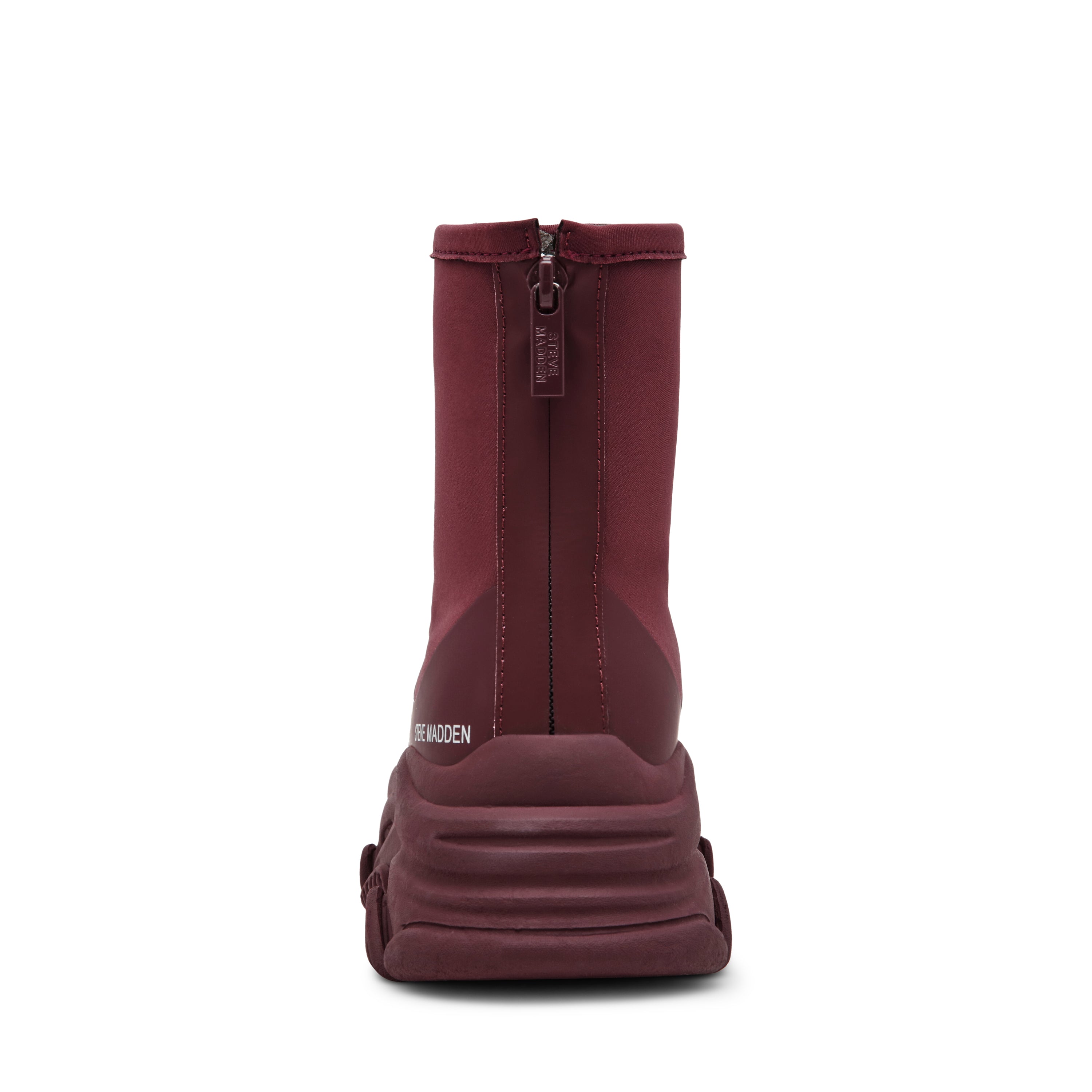 Vrooms Sneaker DK CHERRY LACQ