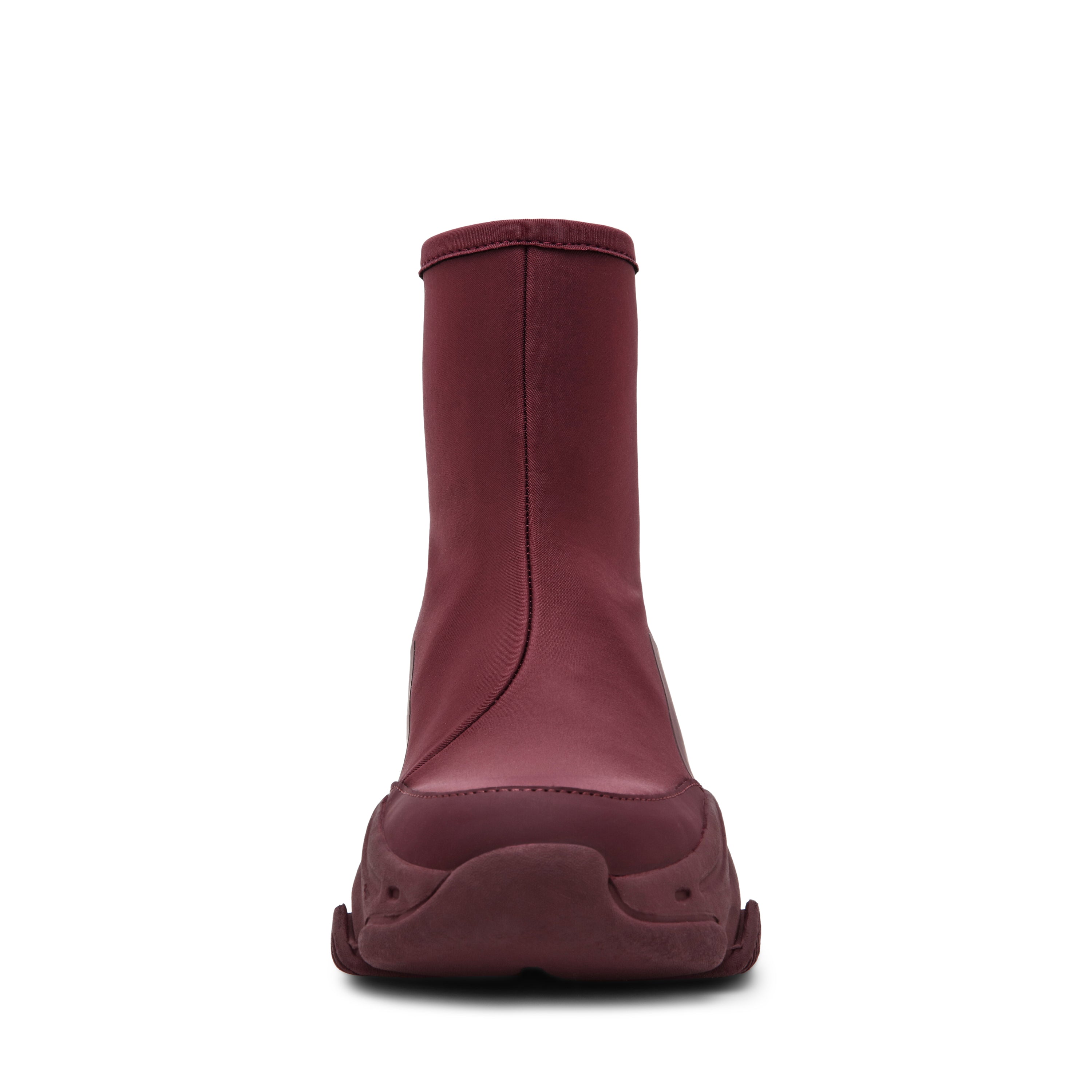 Vrooms Sneaker DK CHERRY LACQ