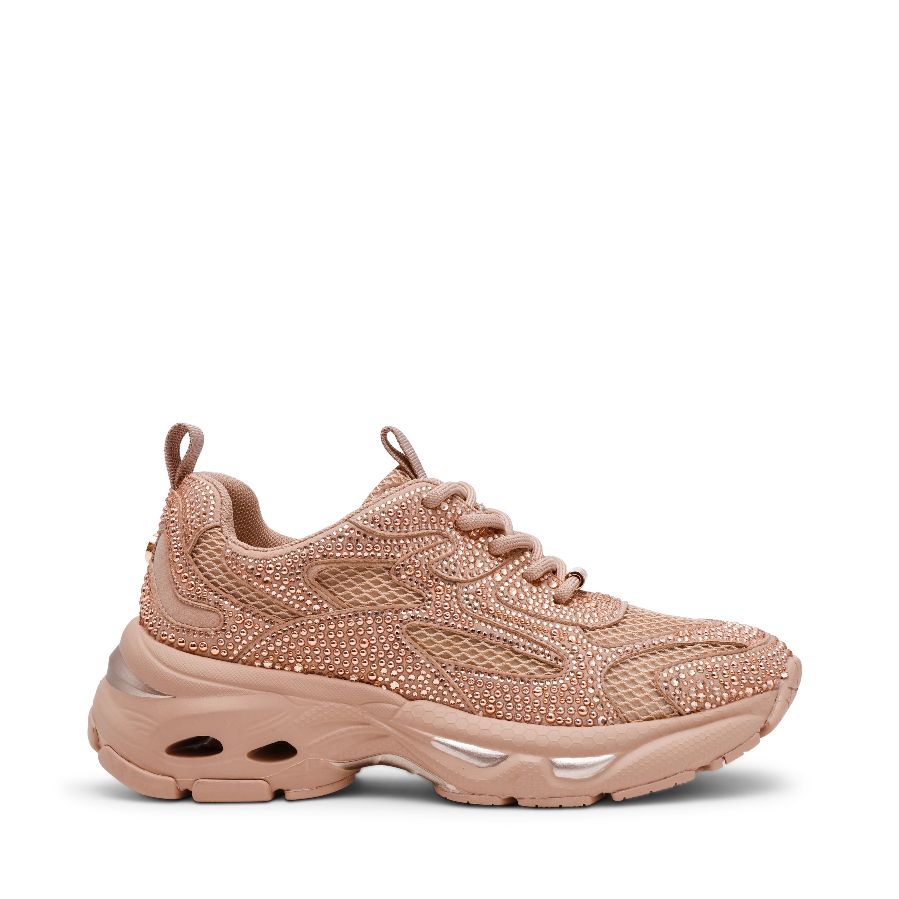 Zonar-R Sneaker ROSE GOLD