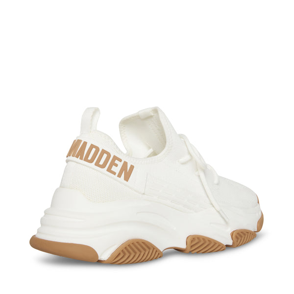 Prospect-M Sneaker WHITE