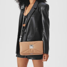 Steve Madden Bags Bloud Clutch CAMEL Bags All Products