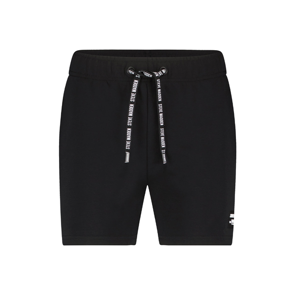 Steve Madden Apparel Icatania Shorts BLACK Shorts All Products