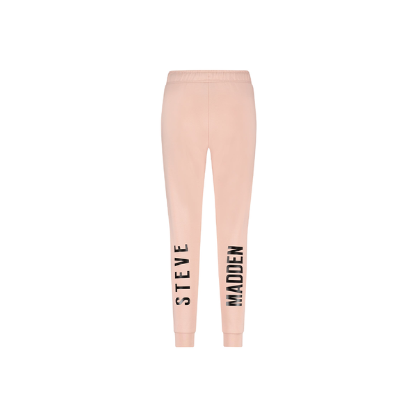 Steve Madden Apparel Icomfy Pants PINK Pants All Products