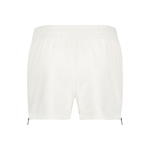 Steve Madden Apparel Ipower Shorts WHITE Shorts All Products