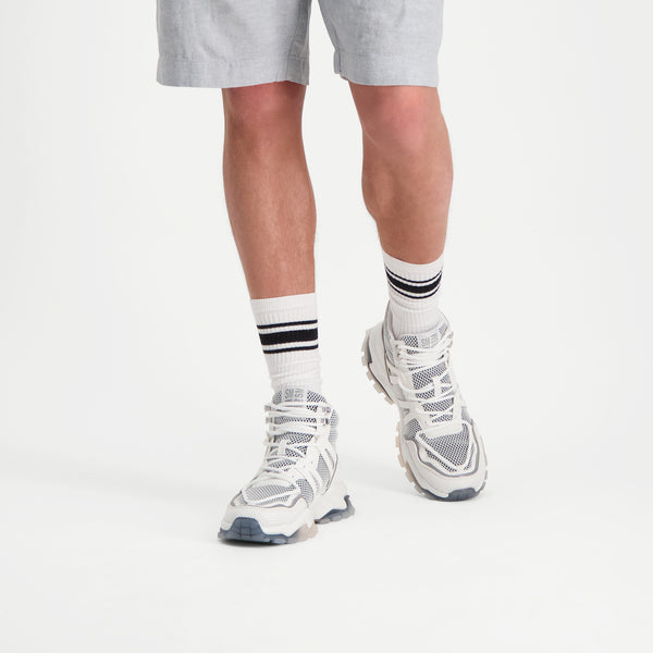 Kamper Sneaker WHITE MULTI