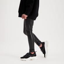 Stevies Jmatch Sneaker BLACK Sneakers All Products