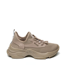 Steve Madden Match Sneaker DARK TAUPE Sneakers All Products